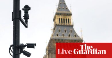 Minister says 32 authorities providers offline attributable to PHP code flaw – UK politics reside | Politics