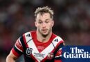 Sam Walker tops off NRL glory with Kangaroos call-up for Rugby League World Cup