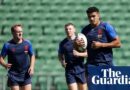 England’s World Cup take a look at in opposition to Tonga will present the place energy actually lies in rugby league