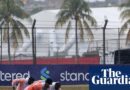 F1 seems to be amateurish and incompetent after farcical scenes in Sepang | Giles Richards