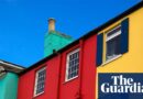 Average five-year mounted mortgage price hits 6% for first time in three years | Mortgage charges