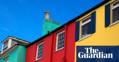 Average five-year mounted mortgage price hits 6% for first time in three years | Mortgage charges