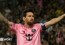 Lionel Messi: Inter Miami’s former Barcelona famous person buys second Spanish membership, CD Eldense