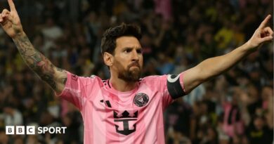 Lionel Messi: Inter Miami’s former Barcelona famous person buys second Spanish membership, CD Eldense
