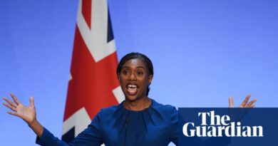 Badenoch’s inheritance tax gambit makes no financial sense | Economics
