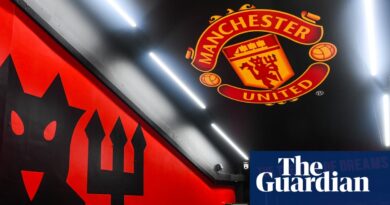 Subsequent in line? Most important contenders for the Manchester United sizzling seat