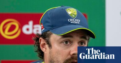 Travis Head hits again at Australia greats for firing a ‘bullet by’ present Test gamers