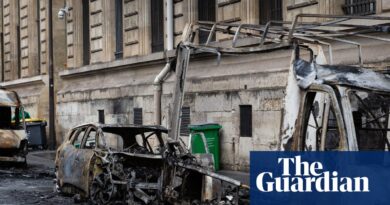 French borrowing prices overtake US amid price range turmoil | France