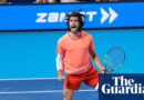 Carlos Alcaraz takes first title since February with victory in Japan Open remaining