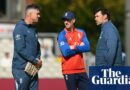 England’s warm-up plans reveal wholesome dose of actuality and limits of Bazball ethos