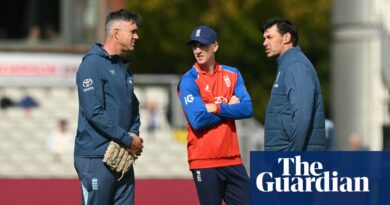 England’s warm-up plans reveal wholesome dose of actuality and limits of Bazball ethos