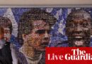 Everton v Chelsea: Premier League – dwell