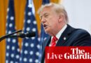 Oil costs fall as Trump pauses Iran assaults, China restarts gasoline exports – industry reside | Inventory financial hubs