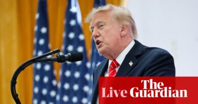 Oil costs fall as Trump pauses Iran assaults, China restarts gasoline exports – industry reside | Inventory financial hubs