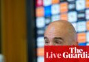 Maresca says Manchester City titles ‘completely not’ tainted; Mourinho defends Mbappé – reside