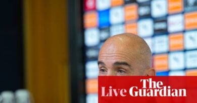 Maresca says Manchester City titles ‘completely not’ tainted; Mourinho defends Mbappé – reside