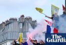 France’s dilemma: protesters demand spending as exchanges require fiscal restraint | France