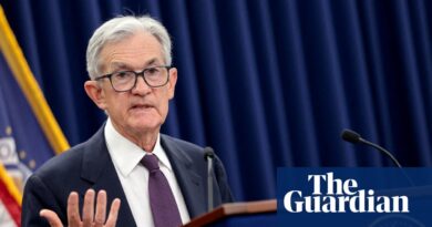 DoJ declines to reopen investigation into former Fed chair Jay Powell | Federal Reserve