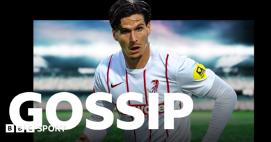 Football gossip: Leoni, Matanovic, Van de Ven, Endrick, Raphinha, Bernal, Espart, Ayari, Modric, Valdimarsson
