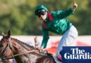 Daryz’s Arc popularity safe however retirement would rule out folk-hero standing