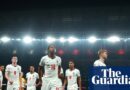All aboard the Tuchel prepare? England camp has clear winners and losers