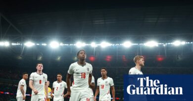 All aboard the Tuchel prepare? England camp has clear winners and losers