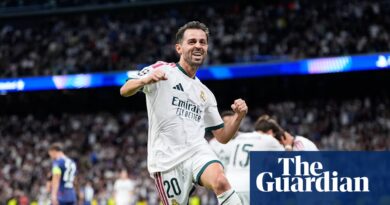 Champions League: Silva sparks Real Madrid’s demolition of Leipzig as Lask stun Sporting