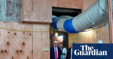 Federal Reserve watchdog finds no felony violations for constructing renovation price overruns | Federal Reserve