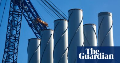 Drive reindustrialisation from No 10 North or threat failure, MPs inform Burnham | Manufacturing sector