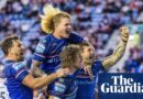 Wakey-Wakey: Trinity’s speedy rise and Grand Final run shocks followers from lengthy slumber
