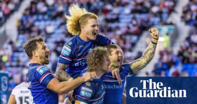 Wakey-Wakey: Trinity’s speedy rise and Grand Final run shocks followers from lengthy slumber