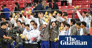 Football Daily | South Korea’s golden boys and a brouhaha over navy service