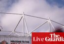 Chelsea v Bournemouth, Sunderland v Brighton, and extra: soccer – stay
