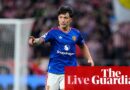 Carrick contains Martínez in squad; Maresca feels ‘no stress’; Watford sacking stories ‘faux information’: soccer – dwell