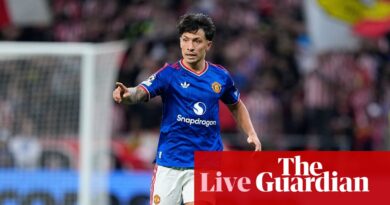 Carrick contains Martínez in squad; Maresca feels ‘no stress’; Watford sacking stories ‘faux information’: soccer – dwell