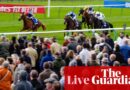 Future Champions Festival: information, ideas and extra – horse racing stay