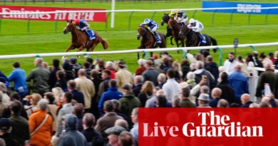 Future Champions Festival: information, ideas and extra – horse racing stay