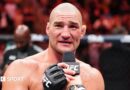 UFC: Sean Strickland says fighters aren’t paid sufficient to retire on their very own phrases