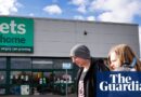 UK shopper confidence falls at quickest price since Brexit vote as value of residing bites | Consumer spending