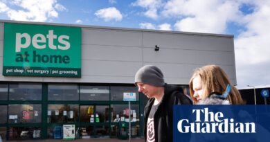 UK shopper confidence falls at quickest price since Brexit vote as value of residing bites | Consumer spending