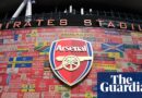 Arsenal shelve plans for main growth of Emirates Stadium