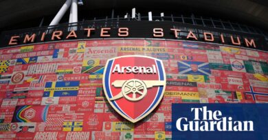 Arsenal shelve plans for main growth of Emirates Stadium