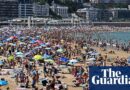 Excessive heatwaves in Europe not altering Britons’ vacation plans, say journey bosses | Travel & leisure