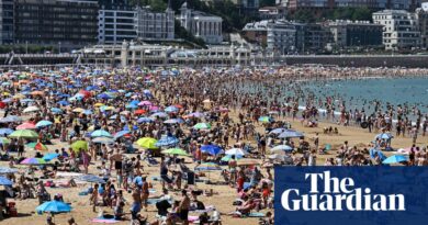 Excessive heatwaves in Europe not altering Britons’ vacation plans, say journey bosses | Travel & leisure