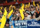 Premier League information: go bananas: Maresca loving followers’ present of defiance; Alonso backs his defence