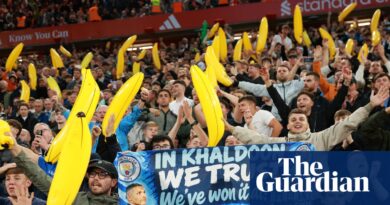 Premier League information: go bananas: Maresca loving followers’ present of defiance; Alonso backs his defence