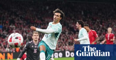 Nations League: Ronaldo-less Portugal prosper whereas Klopp will get first win as Germany coach