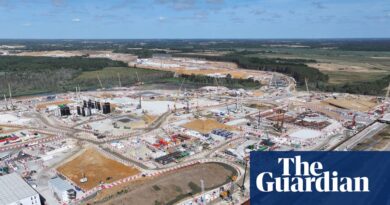 Plan for multibillion-pound Sizewell nuclear plant a ‘horrible deal’ for UK taxpayers, MPs say | Sizewell C