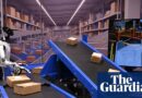 China’s macro economy grows sooner than forecast after AI growth boosts exports | Chinese language macro economy