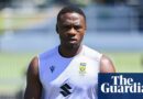 ‘Testosterone to burn’: Kagiso Rabada performs down 2018 conflict with Australia’s Steve Smith